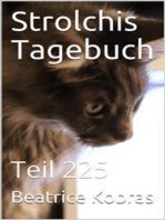 Strolchis Tagebuch - Teil 225
