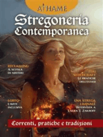 Athame 41 - Stregoneria Contemporanea: Correnti, pratiche e tradizioni