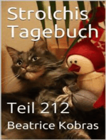 Strolchis Tagebuch - Teil 212