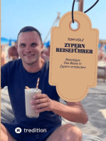 Zypern Reiseführer: Reisetipps - Das Beste in Zypern entdecken