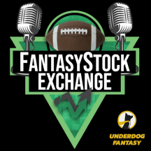 Fantasy Stock Exchange