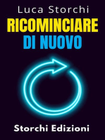 Ricominciare Di Nuovo - Come Il Cambiamento Ci Rende Più Forti