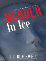Murder in Ice