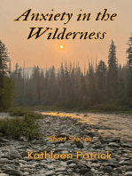 Anxiety in the Wilderness