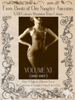 Erotic Books of Our Naughty Ancestors vol.11