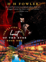 Lust of the Eyes
