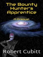 The Bounty Hunter's Apprentice