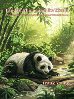 Pandas, China, and the World: A Short Up-And-Down History of Pandas as a Part of China’s Diplomacy