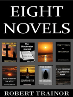 Eight Novels