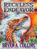 Reckless Endeavor: A Tale From Tiltwater, #3