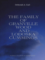 The Family of Granville Wood and Lodoska Cummings