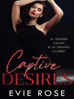 Captive Desires