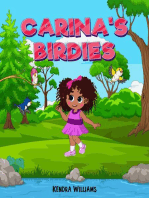 Carina's Birdies