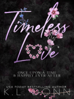 Timeless Love: Timeless Love, #3