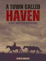 A Town Called Haven