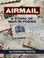 Airmail: A Story of War in Poems