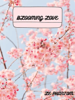 Blooming love