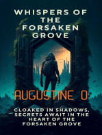 Whispers Of The Forsaken Grove: Fiction Books, #1