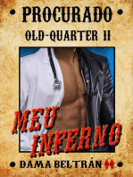 Meu Inferno: Old-Quarter (POR), #2