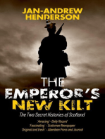 The Emperor's New Kilt