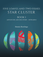 Five Loaves and Two Fishes - Star Cluster