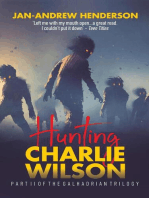 Hunting Charlie Wilson