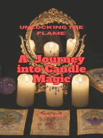 Unlocking the Flame