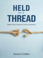 Held by a Thread