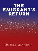 The Emigrant's Return