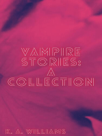 Vampire Stories