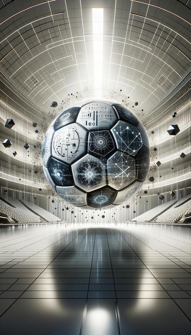 Score with Math: Transforming Education through Sports-Inspired ...