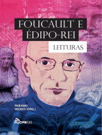 Foucault e Édipo-Rei