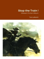Stop the Train !
