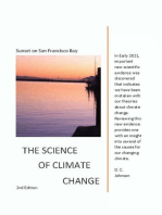 The Science of Climate Change: 2nd Edition