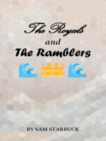 The Royals And The Ramblers