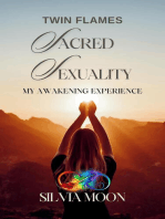 Twin Flame Sacred Sexuality: My Awakening Experience