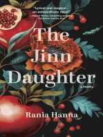 The Jinn Daughter: A Novel