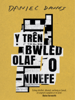 Y Trên Bwled Olaf o Ninefe