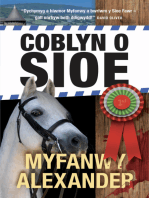 Coblyn o Sioe