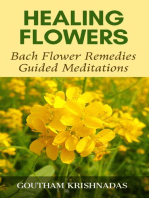 Healing Flowers