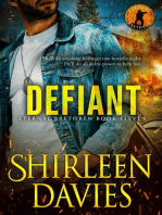Defiant: Eternal Brethren, #11