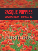 Basque Poppies: Survival Under the Swastika