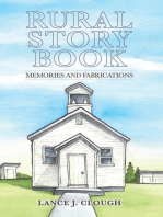 Rural Story Book: Memories and Fabrications