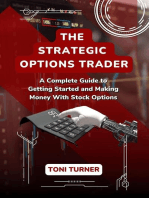 The Strategic Options Trader