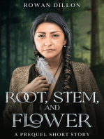 Root, Stem, and Flower