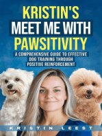 Kristin's Meet Me with Pawsitivity