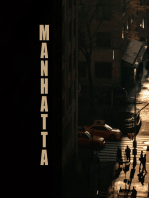 Manhatta: Photos of New York City