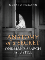 Anatomy of a Secret: One Man's Search for Justice