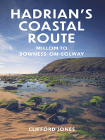 Hadrian's Coastal Route: Millom to Bowness-on-Solway