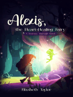 Alexis - The Heart-Healing Fairy